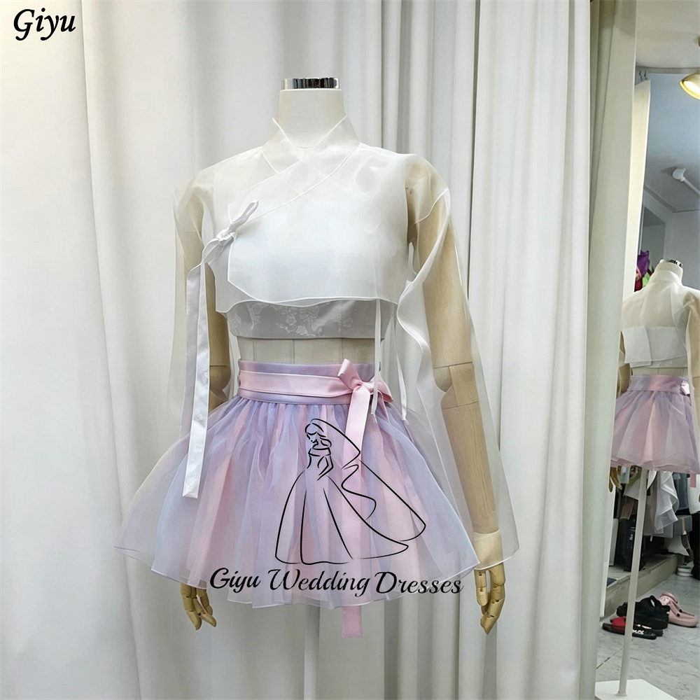 ชุดฮันบกเกาหลีสมัยใหม่สำหรับผู - Modern Korean Lifestyle บทวิจารณ์และราคา