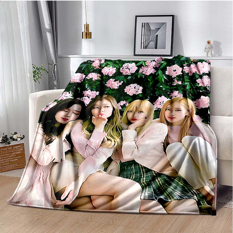 ผ้าห่มนุ่มพิเศษจากนักร้องเกาหล - Modern Korean Lifestyle บทวิจารณ์และราคา