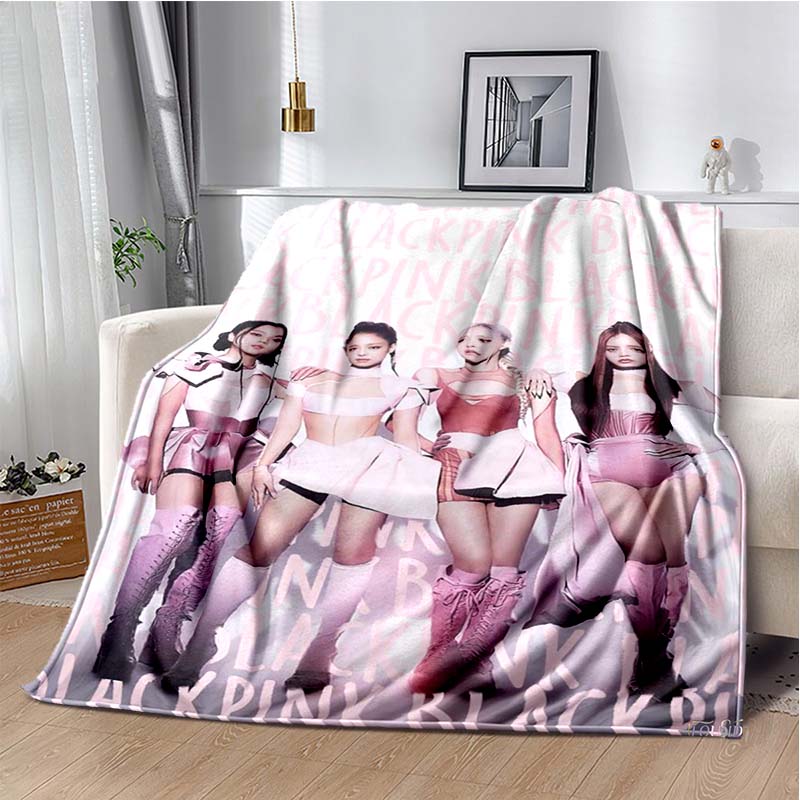 ผ้าห่มนุ่มพิเศษจากนักร้องเกาหล - Modern Korean Lifestyle บทวิจารณ์และราคา