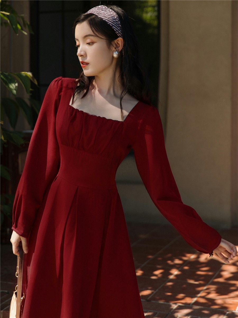 2สี MODE Korea ชุดสตรี Vintage - Modern Korean Lifestyle บทวิจารณ์และราคา